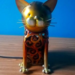 😻💡😻Kitty cat light😻💡😻